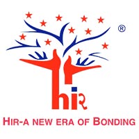 HIR Industries Logo