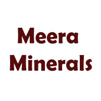 Meera Minerals Logo