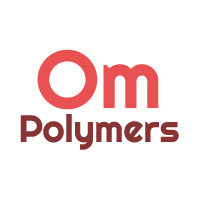 Om Polymers Logo