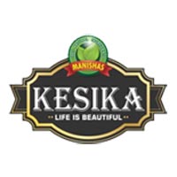 Manisha's Herbal Products Logo