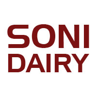 Soni Dairy Logo