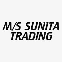 M/S Sunita Trading Logo