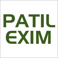 Patil Exim Logo