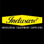 Industrial Equipment Suppliers Logo