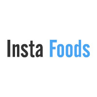 Insta Foods Logo