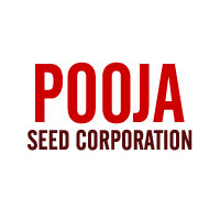 Pooja Seed Corporation Logo