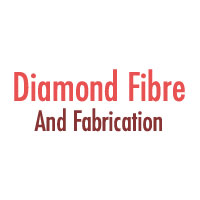 Diamond Fibre And Fabrication