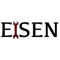 Eisen Fabrications Logo