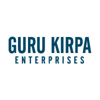 GURU KIRPA ENTERPRISES Logo