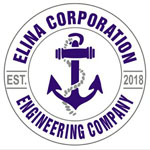 ELINA CORPORATION Logo