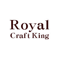 Royal Craft King Logo