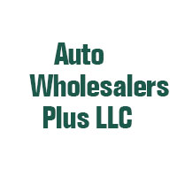 Auto Wholesalers Plus LLC