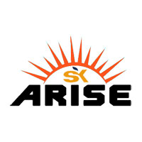 Arise SK Power Solutions Logo