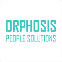 Orphosis People Solutions Logo