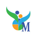 Manish Man Power Agency Logo