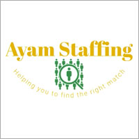 Ayam Staffing Logo