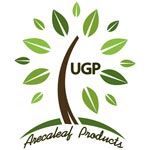 United Food Products Logo