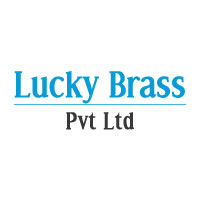 Lucky Brass Pvt Ltd Logo