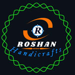 Roshan handicrafts Logo