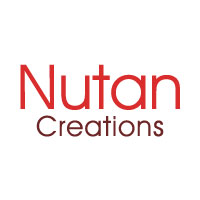 Nutan Creations Logo