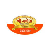 Shree Ganesh Misthan Bhandar Logo