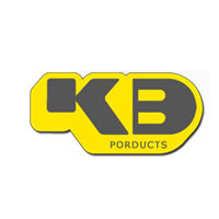 KB PRODUCTS Logo