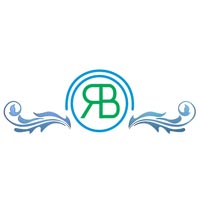 R B INCORPORATION Logo