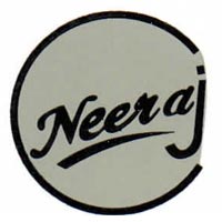 NEERAJ PAPER AGENCIES LTD. Logo