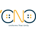 ono uniforms Logo