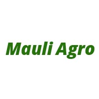 Mauli Agro Logo