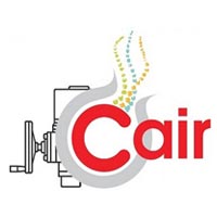 CAIR ACTUATORS & VALVES Logo