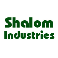 Shalom Industries Logo