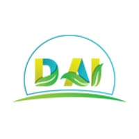 DAKSH AGRI INTERNATIONAL Logo
