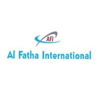 Al Fatha International Logo