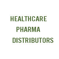 Healthcare Pharma Distributors Logo