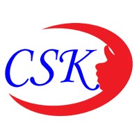 CSK GLOBAL EXPORTS Logo