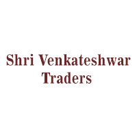Shri Venkateshwar Traders Logo