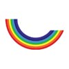 Rainbow Overseas Logo