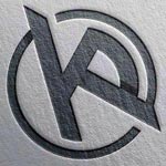 KIRAN ENGINEERING & FABRICATION Logo