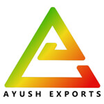 Ayush Exports Logo