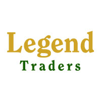 Legend Traders Logo