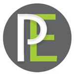 R.P Enterprises Logo