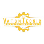 VATSN TECNIC Logo