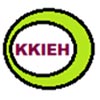 KK INTERNATIONAL EXPORT HOUSE Logo