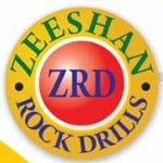ZEESHAN ROCK DRILLS
