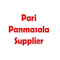 Pari Panmasala Supplier Logo