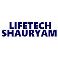 Shauryam Lifetech Private Limited Logo