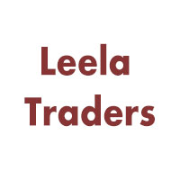Leela Traders Logo