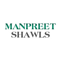Manpreet Shawls Logo
