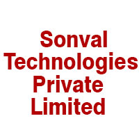 Sonval Technologies Private Limited Logo
